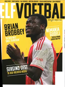 Elf Voetbal - 02 2024 -