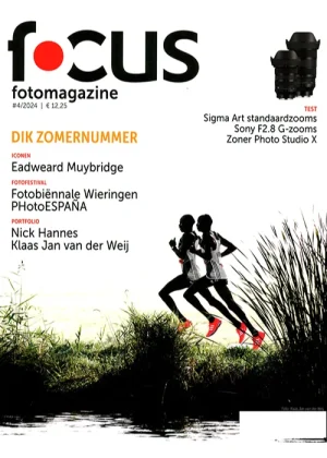 Focus fotomagazine - 04 2024 -