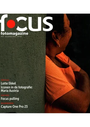Focus fotomagazine - 12 2023 -