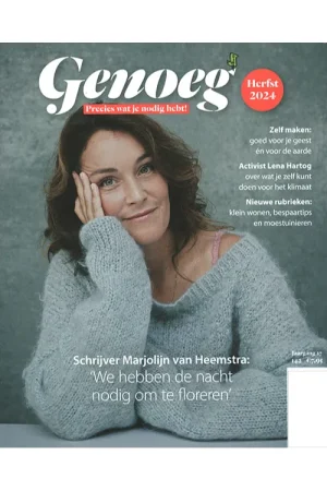 Genoeg - 142 2024 -