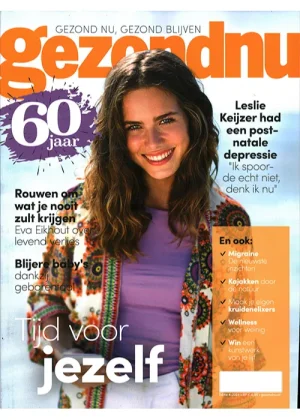 GezondNU - 04 2024 -
