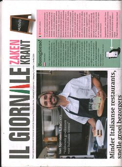 il giornale - 03 2024 -
