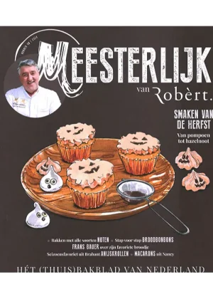 Meesterlijk van Robèrt - 48 2024 -