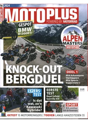 Motoplus - 16 2024 -