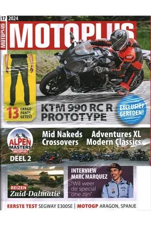 Motoplus - 17 2024 -
