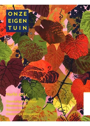 Onze Eigen Tuin - 03 2024 -