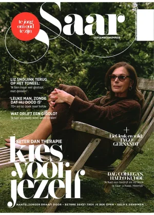 Saar magazine - 05 2024 -
