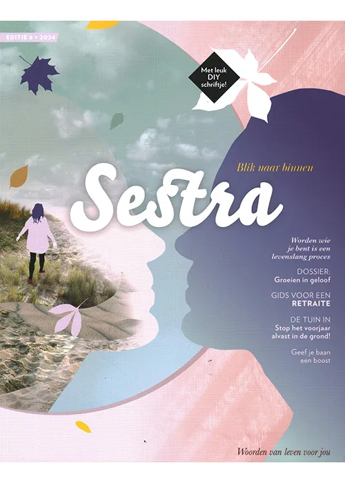 Sestra Mama - 06 2024 -