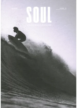 SOUL Magazine - 07 2024 -