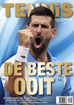 TENNiS Magazine - 03-04 2024 -