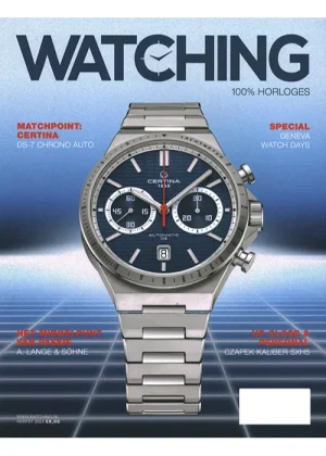 Watching - 03 2024 -