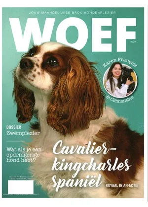 Woef - 727 2024 -