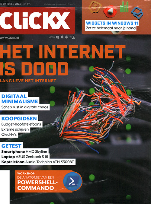 Clickx - 435 2024 -