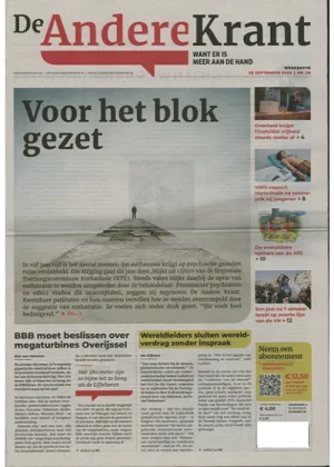 De Andere Krant - 39 2024 -