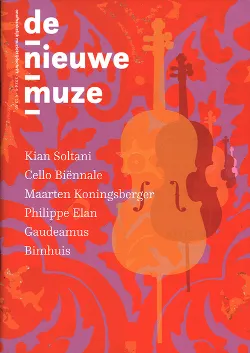 De Nieuwe Muze - 05 2024 -