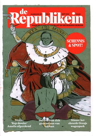 De Republikein - 03 2024 -