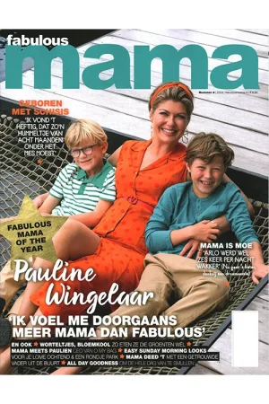 Fabulous Mama - 04 2024 -