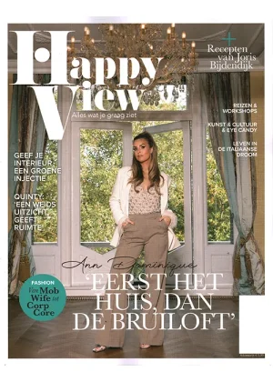 Happy view - 01 2024 -