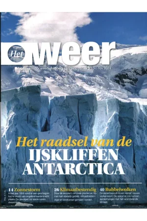Het Weer Magazine - 05 2024 -