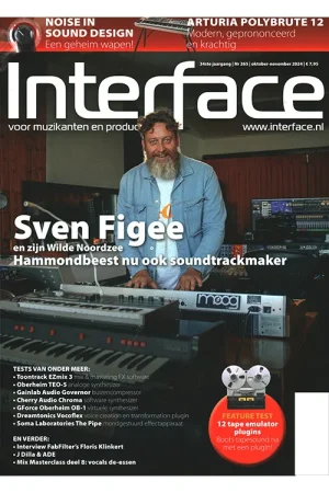 Interface - 265 2024 -