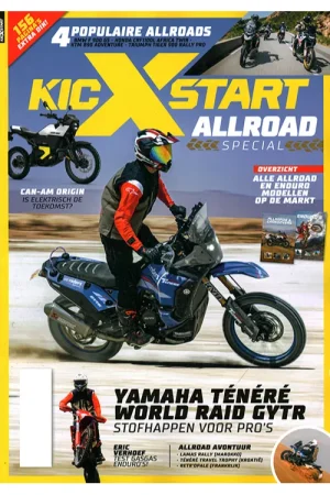 KicXstart - 10 2024 -