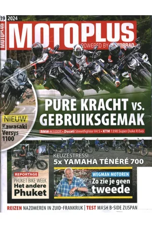 Motoplus - 19 2024 -