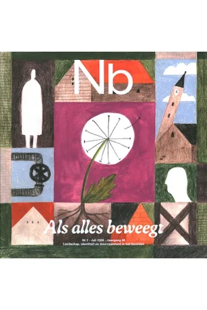 Noorderbreedte - 02 2024 -