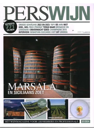 Perswijn + supplement - 07 2024 -