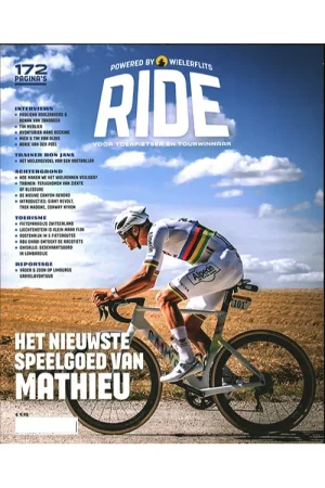 Ride Magazine - 15 2024 -