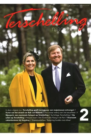 Terschelling Magazine - 02 2023 -