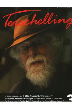 Terschelling Magazine - 03 2023 -