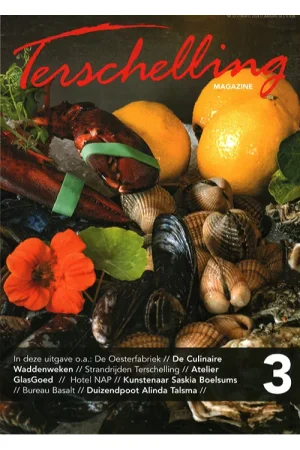 Terschelling Magazine - 03 2024 -