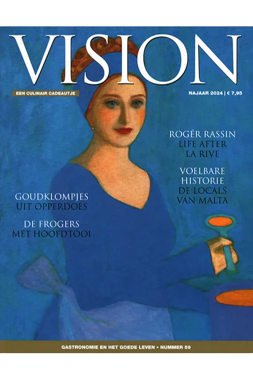 Vision - 59 2024 -