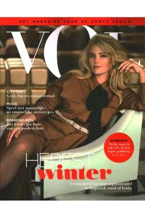 VOL magazine - 02 2024 -