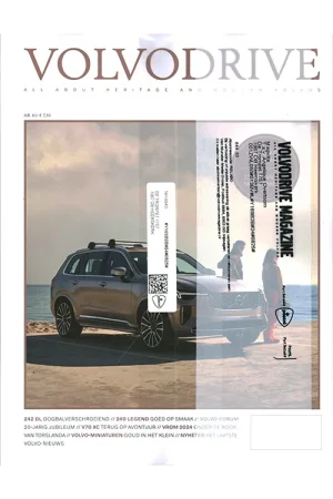 VolvoDrive - 81 2024 -