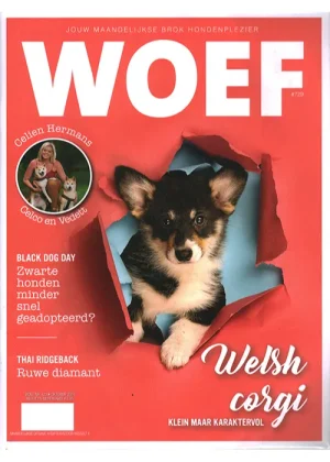 Woef - 729 2024 -