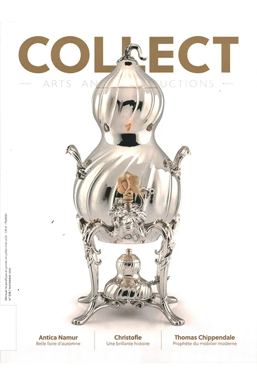 Collect AAA FR - 538 -