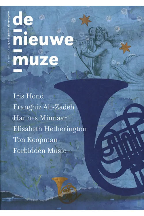 De Nieuwe Muze - 06 2024 -