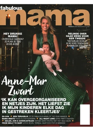 Fabulous Mama - 05 2024 -