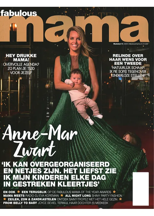 Fabulous Mama - 05 2024 -