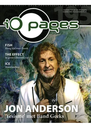 iO Pages - 195 2024 -