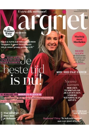 Margriet - 44 2024 -