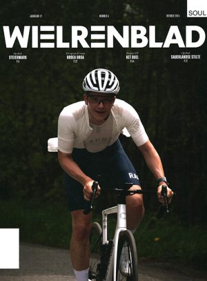 Wielrenblad - 05 2024 -