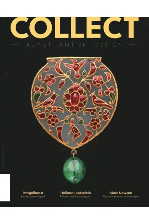 Collect Kunst Antiek Design - 09 2024 -