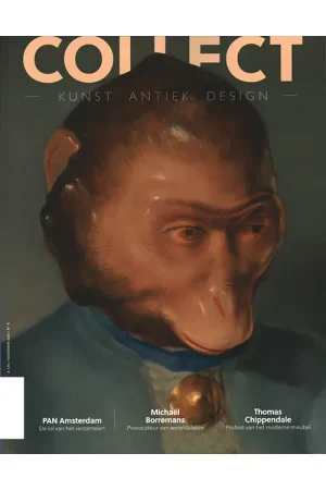 Collect Kunst Antiek Design NL - 08-2024 -