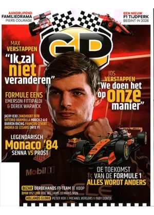 GP Magazine - 06 2024 -