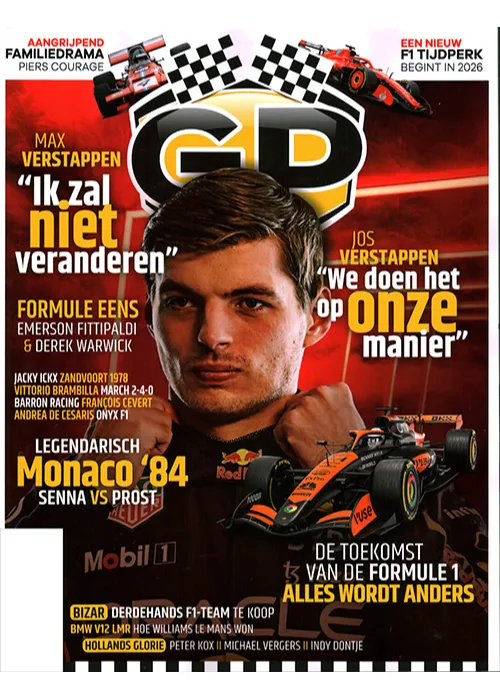 GP Magazine - 06 2024 -