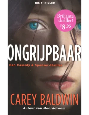 Harlequin IBS Pocket - Thriller 120 -
