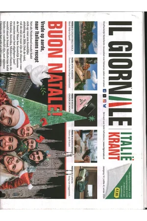 il giornale - 04 2024 -