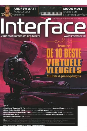 Interface - 266 2024 -